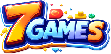 7games logo